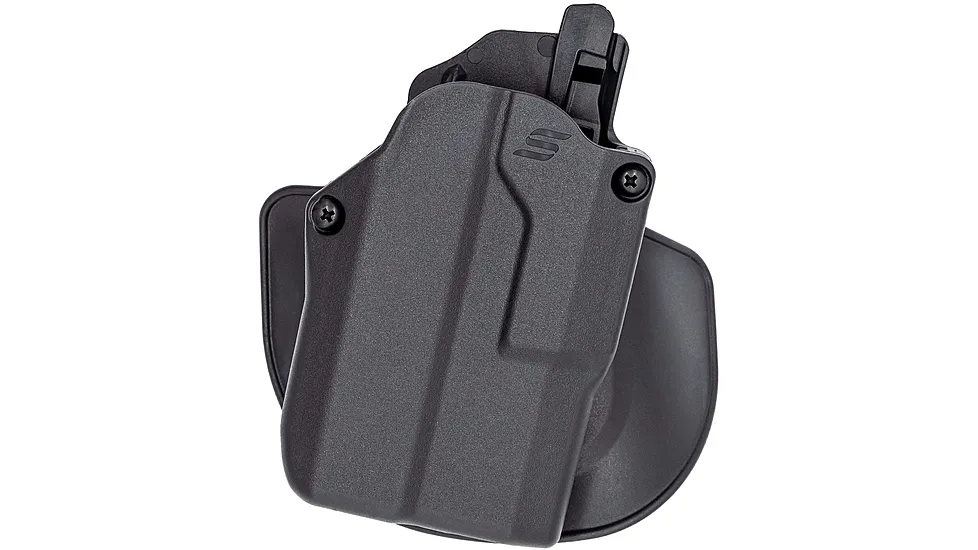 Safariland Solis ALS Concealment Nylon OWB Belt Holster