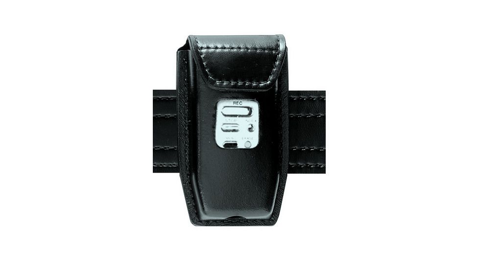 Safariland Tape Recorder Pouch Nylon - 767-1-22V