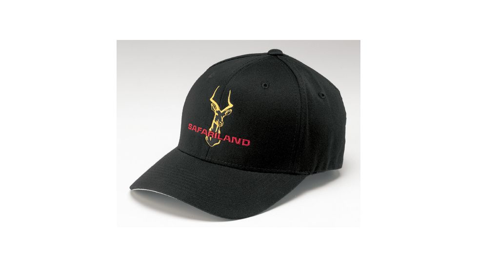 Safariland TS-9250 Safariland Embroidered Baseball Caps TS-9255-3