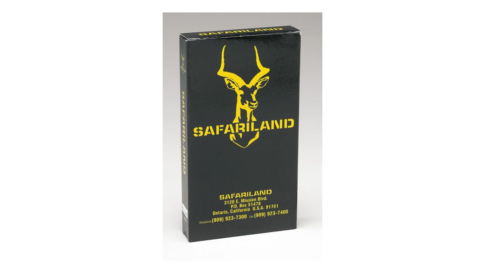 Safariland TV Training Videos TV-1023D