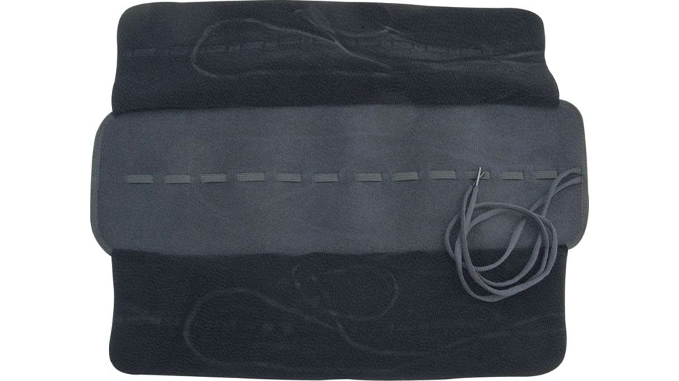 Carry All Knife Roll, 12 Knives AC92