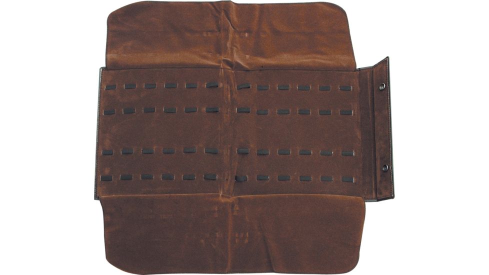 Carry All Safe &amp; Sound Knife Case 24 AC95