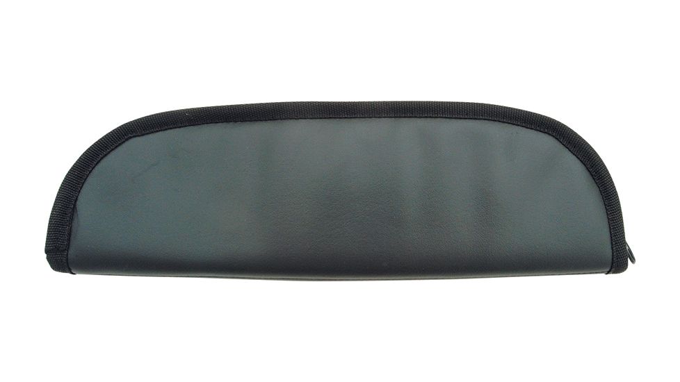 Carry All Zip Up Knife Case, 11.5in. AC98