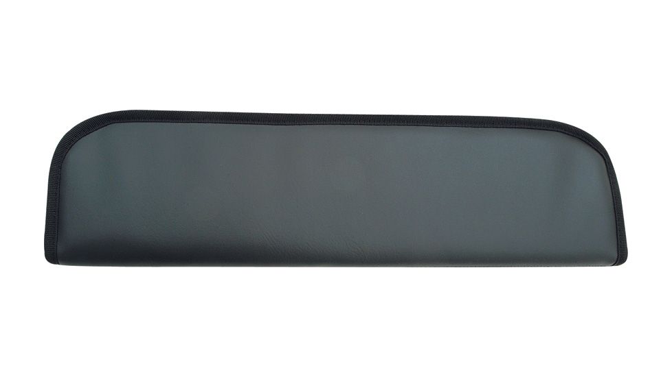 Carry All Zip Up Knife Case, 17in AC100