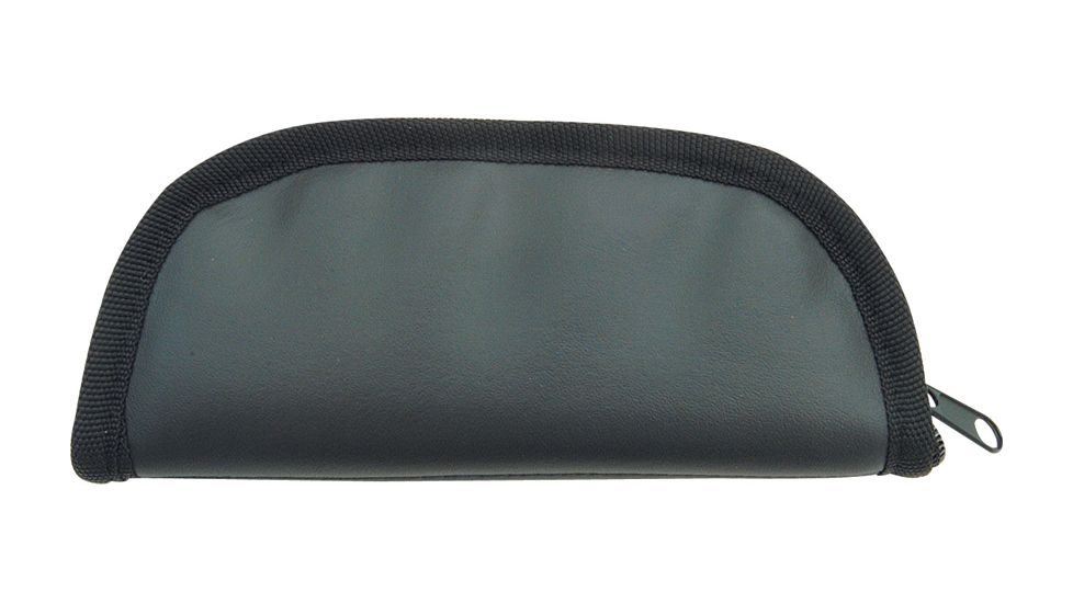Carry All Zip up Knife Case, 7in AC97
