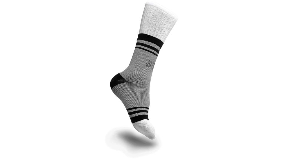 Safetgard Ankle Compress Support Sm 520SM