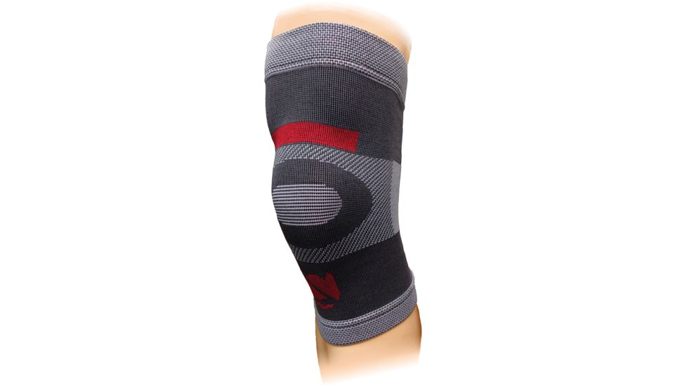 Safetgard Knee Compress Support Sm 525SM