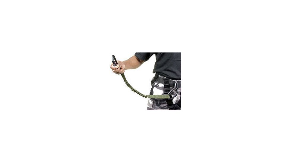 BlackHawk Safety Lanyard (Long) 990802OD