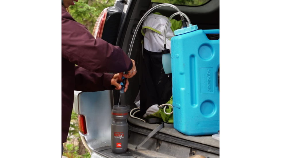 Sagan AquaBrick Water Filtration Systems, 57098