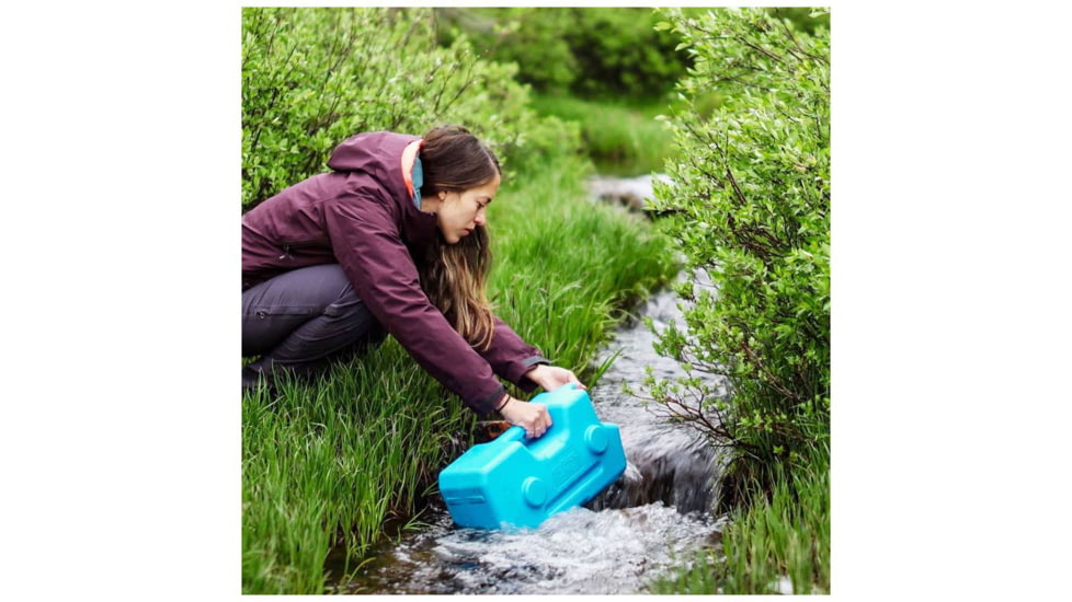 Sagan AquaBrick Water Filtration Systems, 57098