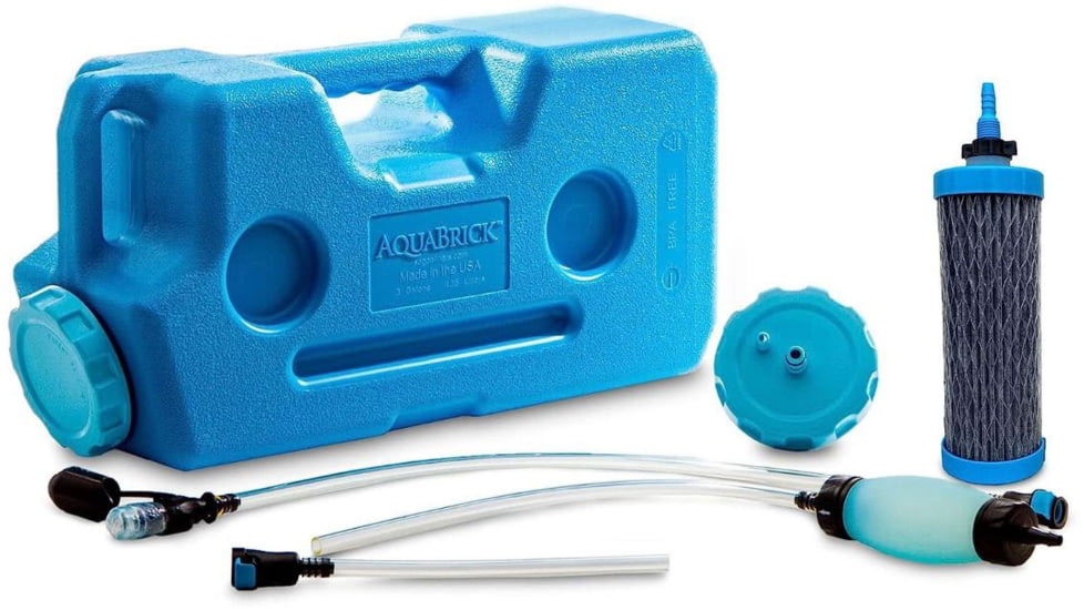 Sagan Duraflo - Water Filter, 57052