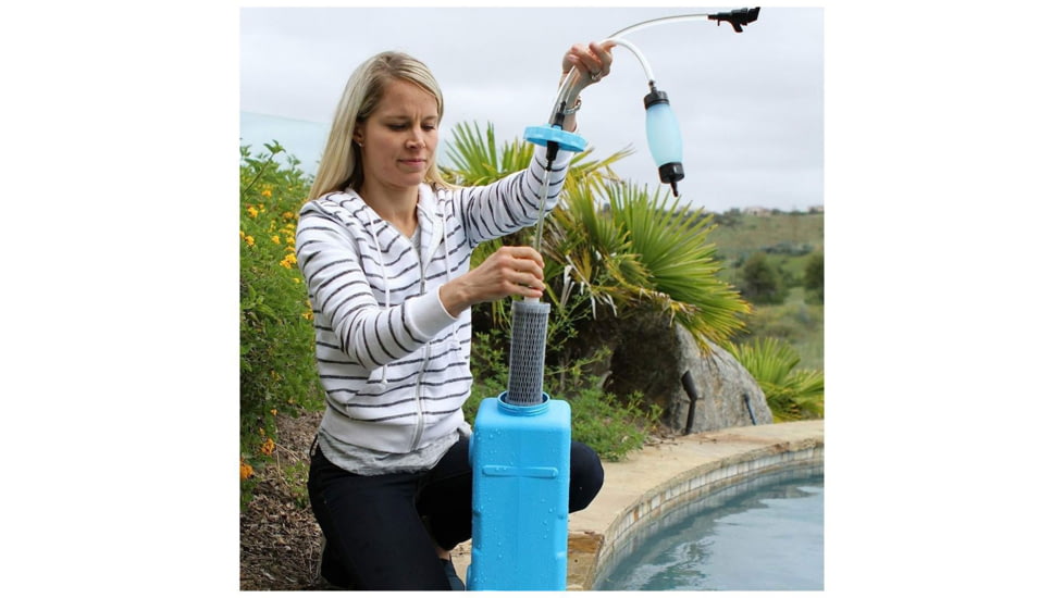 Sagan Duraflo - Water Filter, 57052