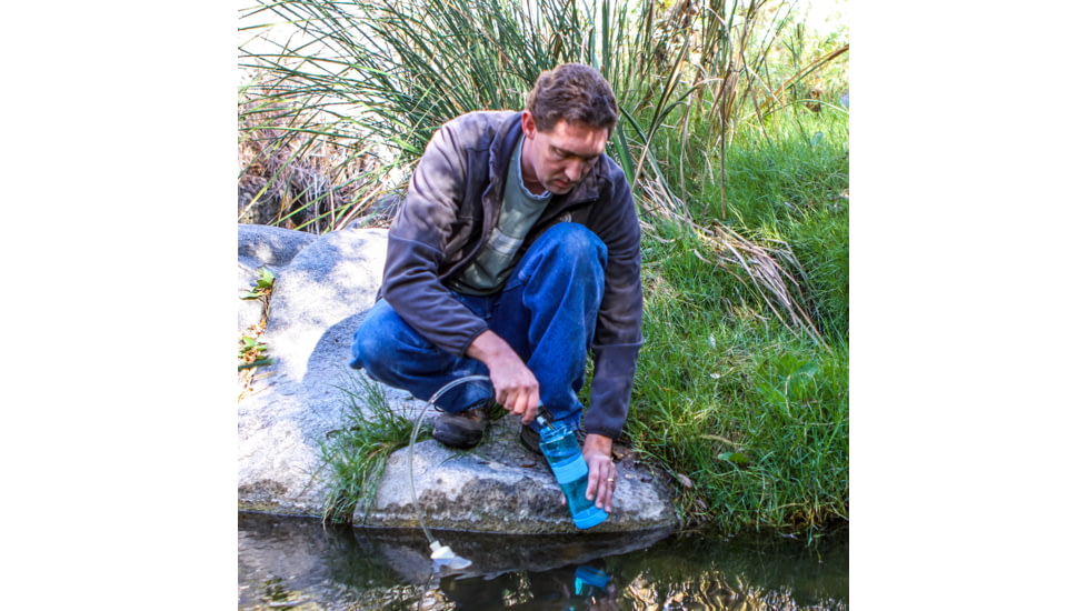 Sagan RapidFlo - Survival Filter, 57244