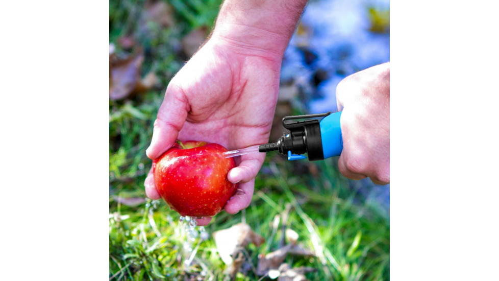 Sagan XStream - Straw Filter, 57092