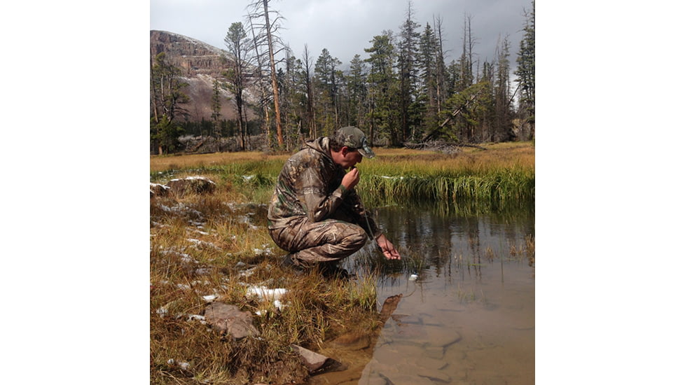 Sagan XStream - Straw Filter, 57092