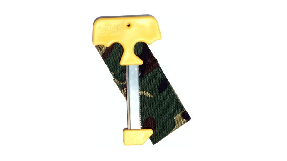 Sagen Hunting Products Big Game Field Dressing Saw II,Yellow SAGEN SAWII