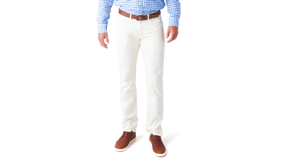 Saint Bernard Bristol Twill Pant - Mens, ms-bristol-pant
