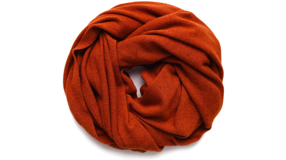 Saint Bernard Cashmere Knitted Travel Wrap - Womens, s-100-casel-wrap