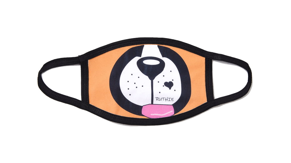 Saint Bernard Dog Masks, dog-mask