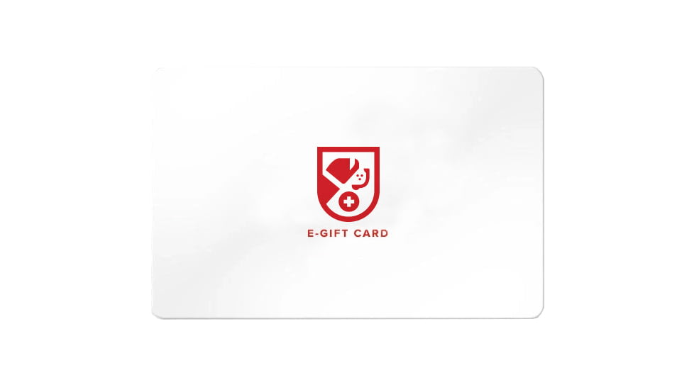 Saint Bernard E-Gift Cards, e-gift-card