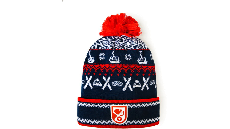 Saint Bernard L00010 Winter Beanie - Womens, winter-beanie-1