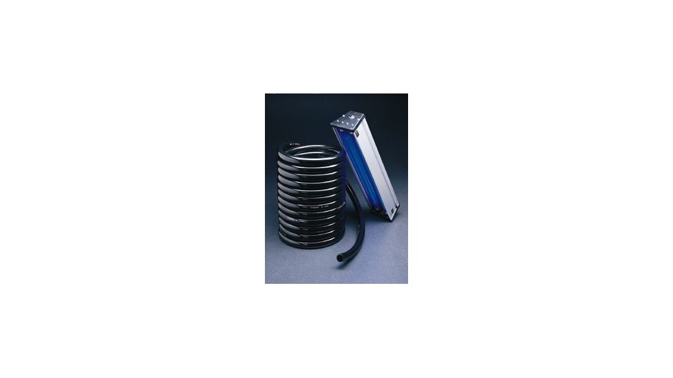 Saint Gobain Tygon Heavy-Duty Chemical Tubing, Formulation R-3400, Saint-Gobain Perfomance Plastics AAE00012