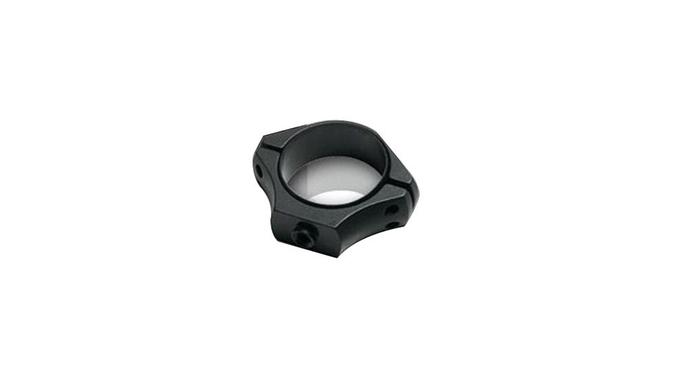 Sako Optilock Rings 1in. / Medium, Blue S1300961