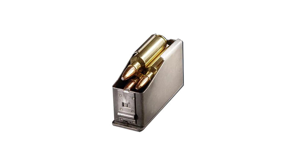 Sako Model 85 7mm Rem Mag/.300 Win Mag/.338 Win Mag 4 Rounds Rifle Magazine, Finlight, 4, S5AA0389