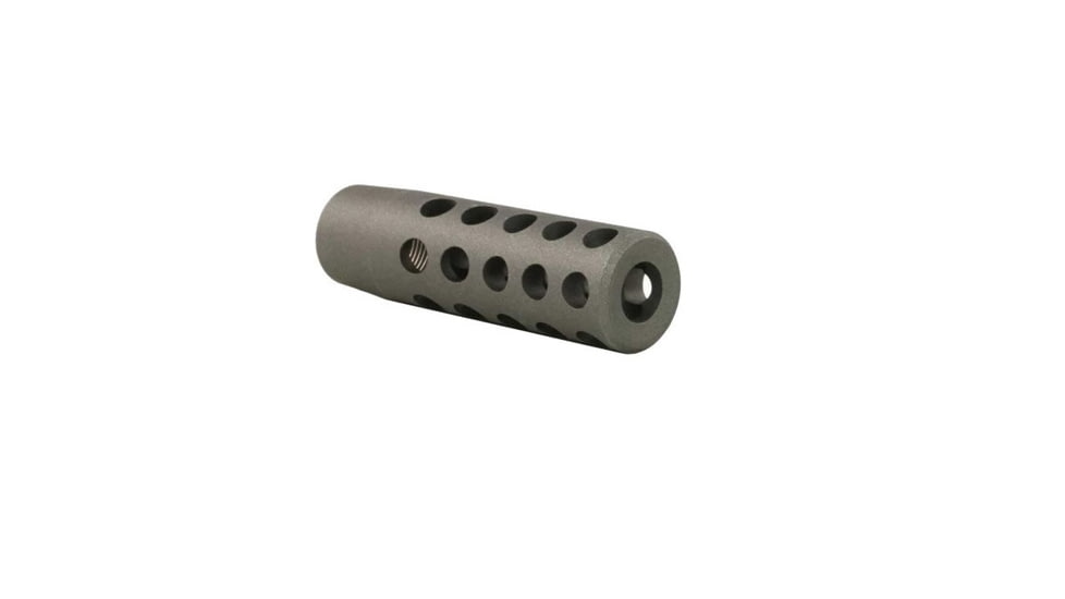 Sako S20 Conical Muzzle Brake, .30 Caliber, 5/8X24, Bronze, S540209289