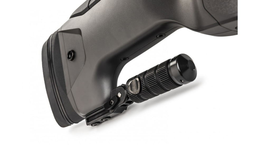 Sako S20 Monopod, Black, S588207331