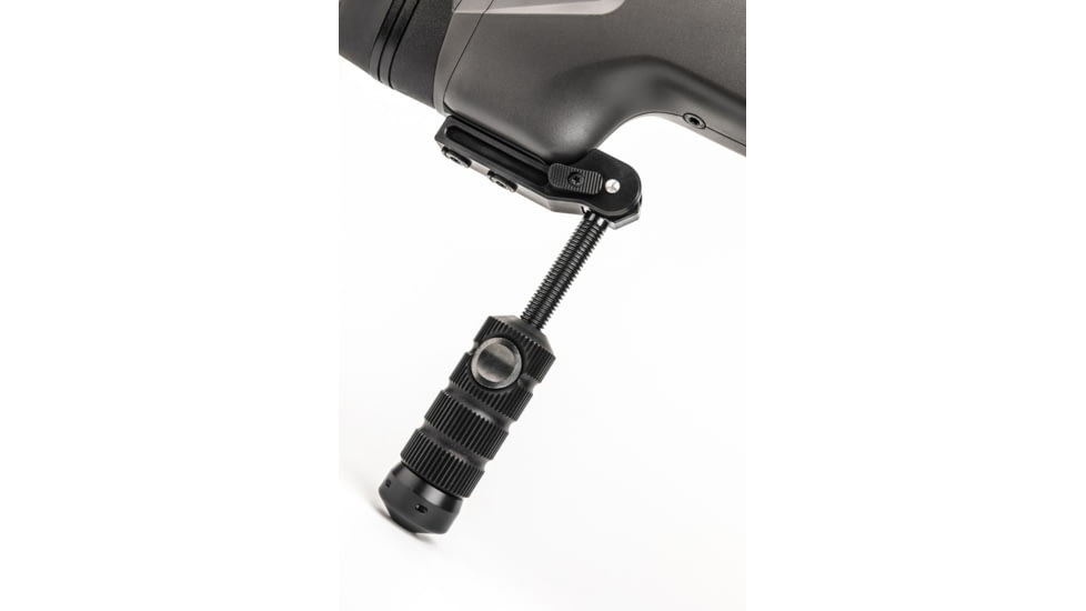 Sako S20 Monopod, Black, S588207331