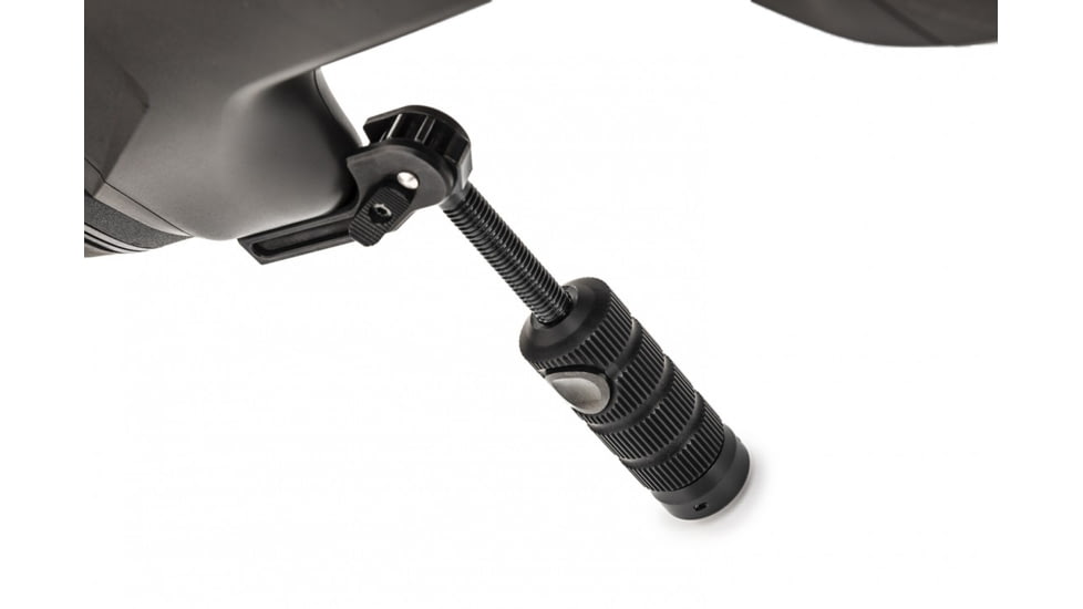 Sako S20 Monopod, Black, S588207331