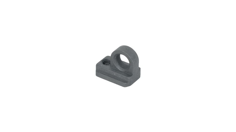 Sako Sling Hardware for TRG Mil Hook Loop For Side Rail, Phosphate S5740497
