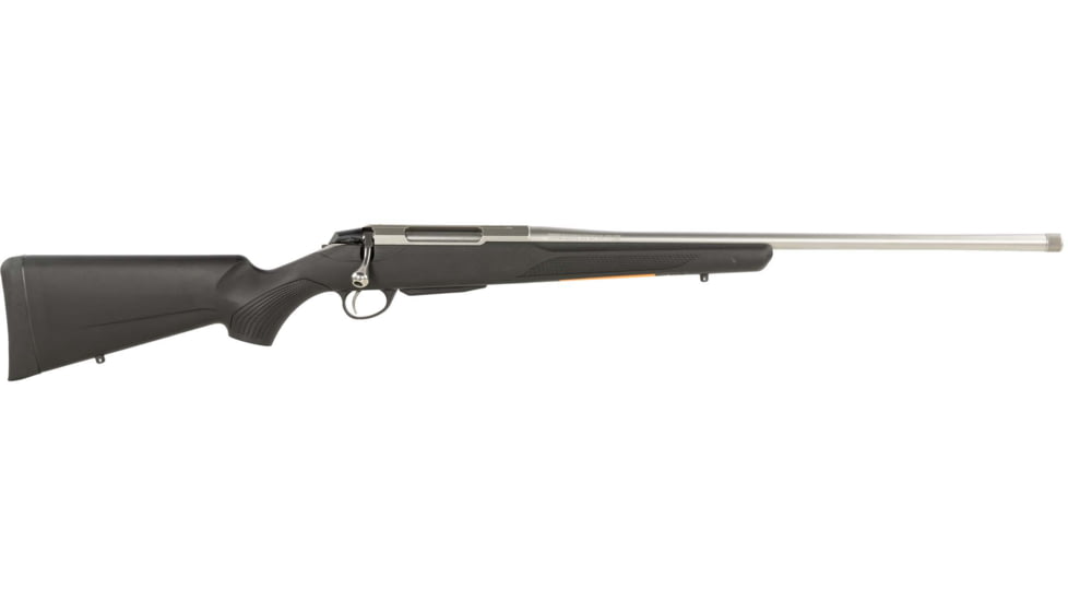 Sako T3X Lite Bolt Action Rifle, .22-250 Remington, 22in 5/8x24 TPI Barrel, 1-8, Synthetic Stock, Stainless, JRTXB31422MT-FRRMPG