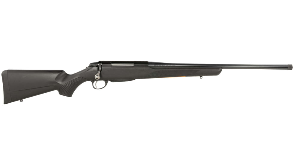 Sako T3 Lite Rifle, 7mm-08 Remington, 22 inch Barrel, 3 Round Magazine, Black, JRTXEC35222MT-FRRMPG