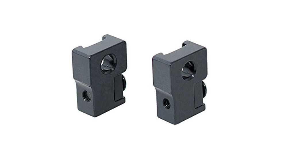 Sako/Tikka Optilock Base For Tikka T3/T3x &amp; Sako TRG, Blued, S13269738