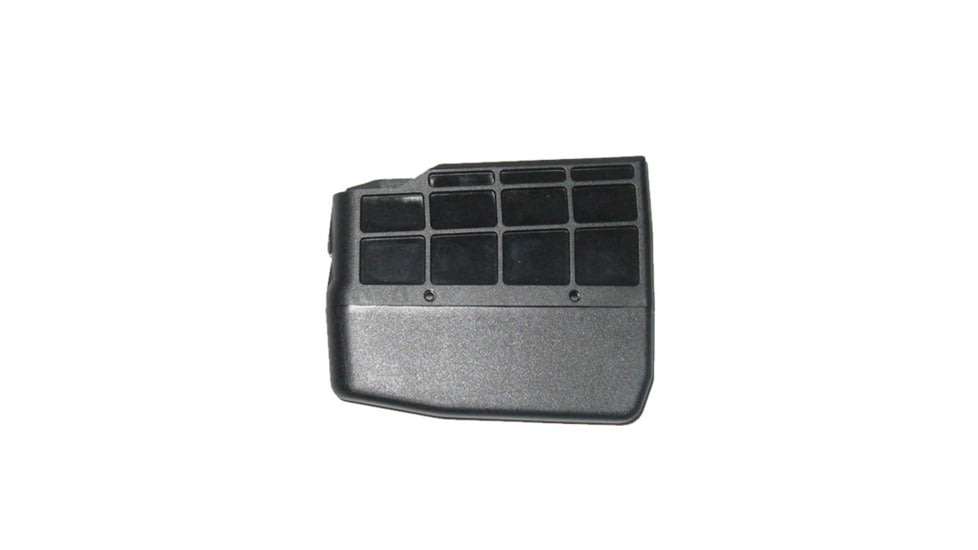 Tikka T3 Extended, 6 Round Rifle Magazine / Fits Caliber 223 Rem, Black, Fits Tikka T3