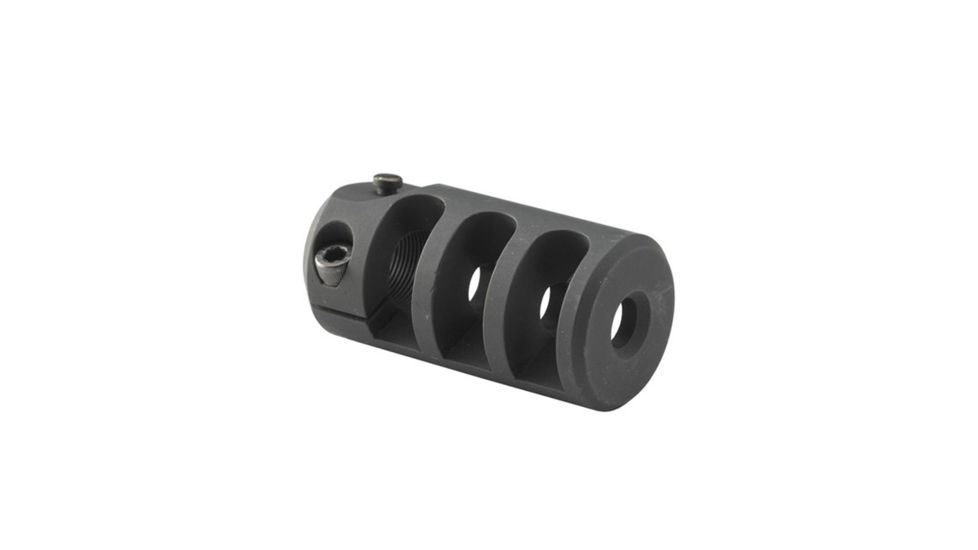 TRG 22/42/M10 Barrel Muzzle Brake, Phosphate