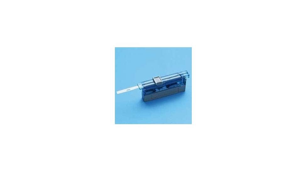 Sakura Finetek Tissue-Tek Accu-Edge Disposable Microtome Blades, Sakura Finetek 4685 High-Profile Blades, Pack