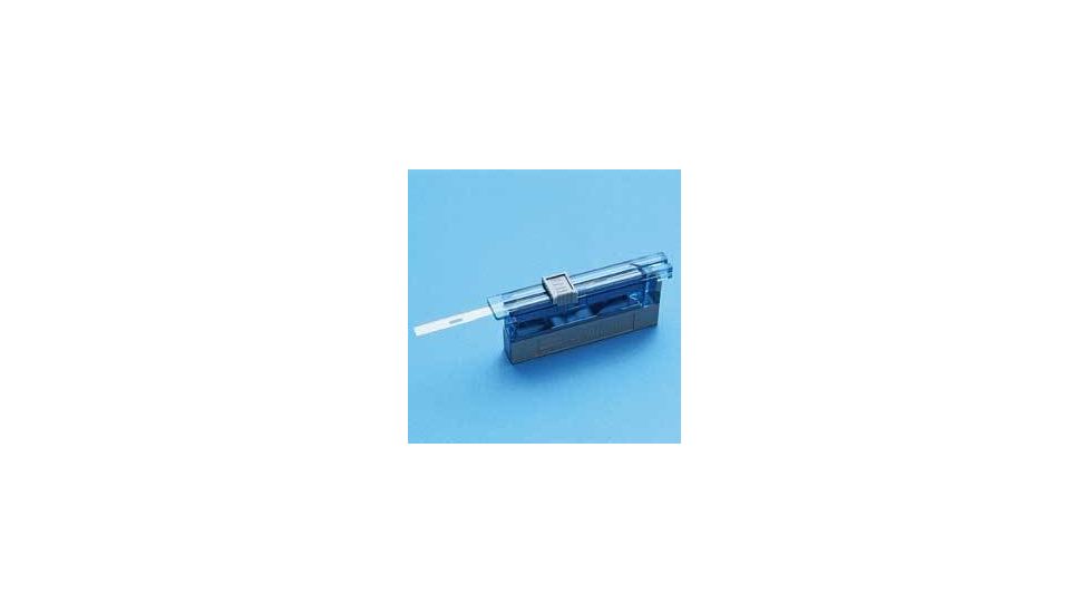 Sakura Finetek Tissue-Tek Accu-Edge Disposable Microtome Blades, Sakura Finetek 4685 High-Profile Blades