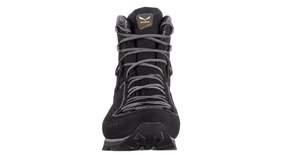 Salewa MTN Trainer 2 Winter GTX Hiking Shoes - Mens, Black/Black, 9.5, 00-0000061372-971-9.5