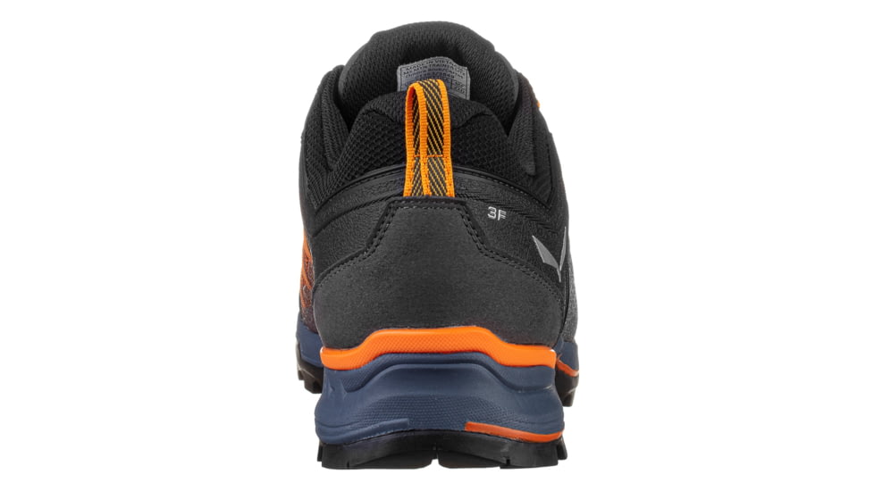 Salewa MTN Trainer Lite Hiking Shoes - Mens, Ombre Blue/Carrot, 8, 00-0000061363-3849-8