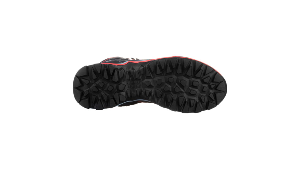 Salewa MTN Trainer Lite Mid GTX Hiking Shoes - Womens, Premium Navy/Blue Fog, 7, 00-0000061360-3989-7