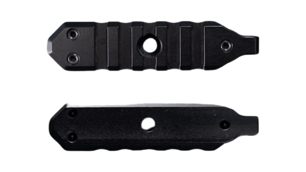 Salmon River Solutions EZ Picatinny Tactical Rail