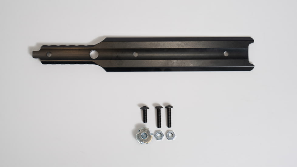 Salmon River Solutions Ruger American Combo Rail