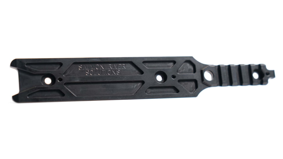 Salmon River Solutions Ruger American Combo Rail