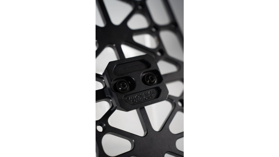 Salmon River Solutions SRC Tac Table Lite