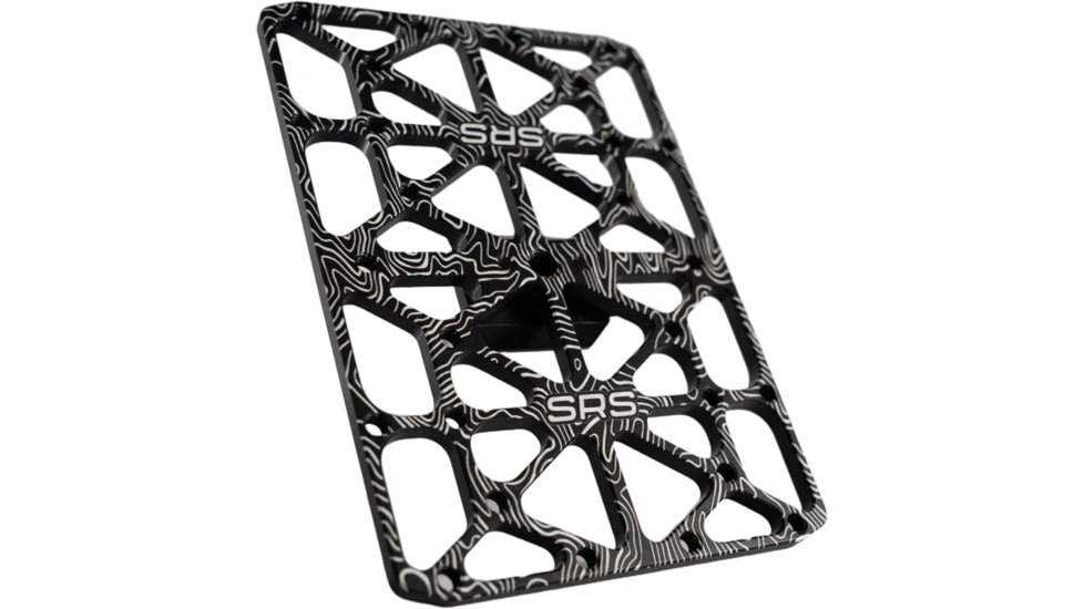 Salmon River Solutions SRC Tac Table Lite