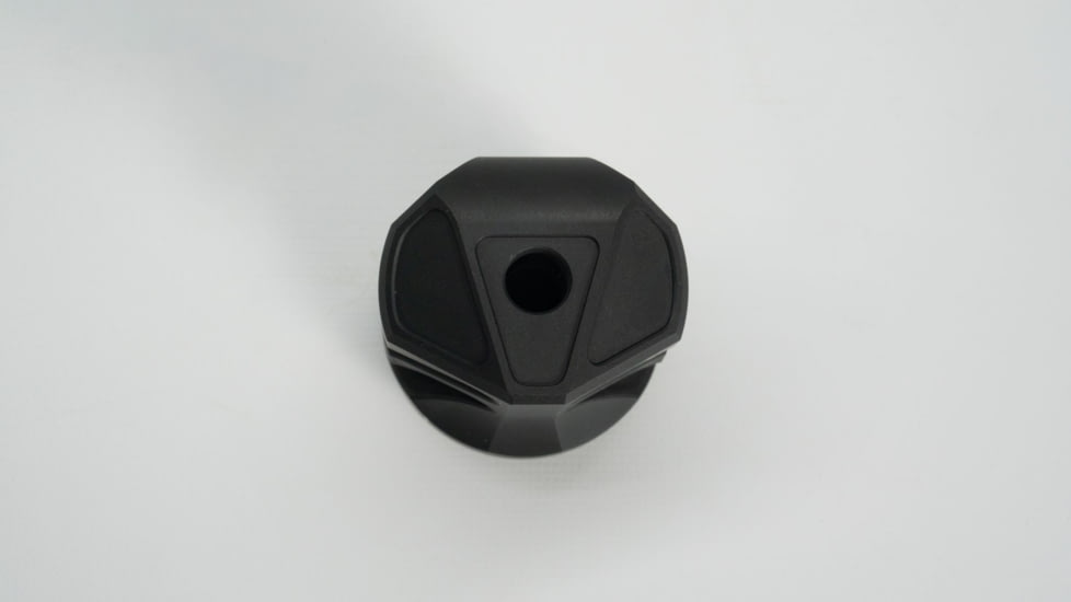 Salmon River Solutions The Grim Suppressor Muzzle Brake