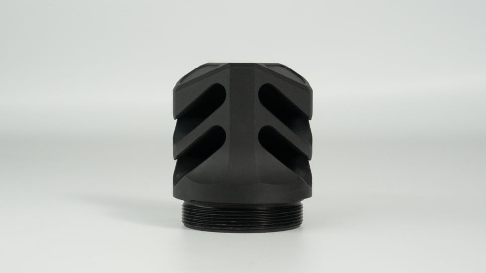 Salmon River Solutions The Grim Suppressor Muzzle Brake